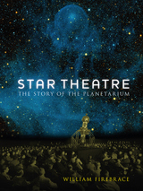 front cover of Star Theatre