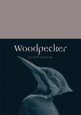 front cover of Woodpecker