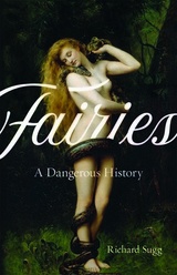 front cover of Fairies
