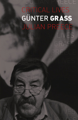 front cover of Günter Grass