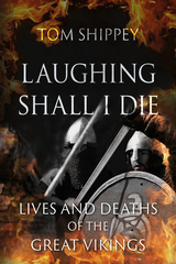 front cover of Laughing Shall I Die