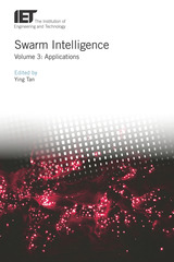 front cover of Swarm Intelligence