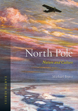 front cover of North Pole