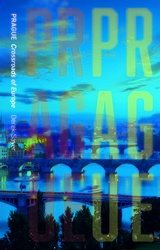 front cover of Prague