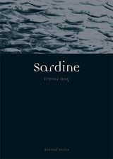 front cover of Sardine