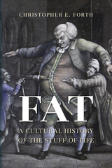 front cover of Fat