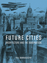 front cover of Future Cities