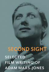 front cover of Second Sight