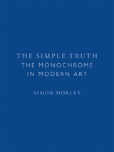 front cover of The Simple Truth