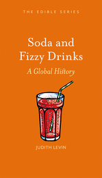 front cover of Soda and Fizzy Drinks