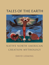 front cover of Tales of the Earth