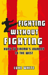 front cover of Fighting without Fighting