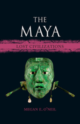 front cover of The Maya