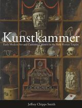 front cover of Kunstkammer