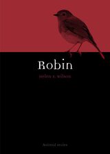 front cover of Robin