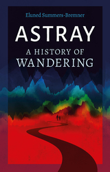 front cover of Astray