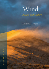 front cover of Wind