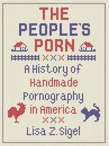 front cover of The People's Porn
