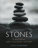 front cover of Stones