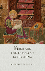 front cover of Bede and the Theory of Everything