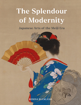 front cover of The Splendour of Modernity