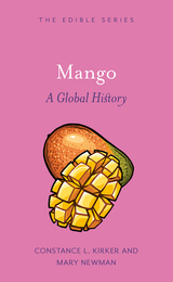 front cover of Mango