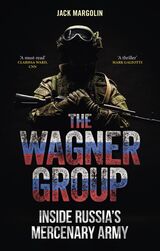 front cover of The Wagner Group