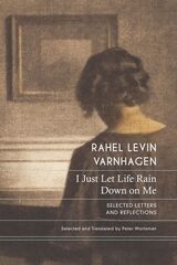 front cover of I Just Let Life Rain Down on Me