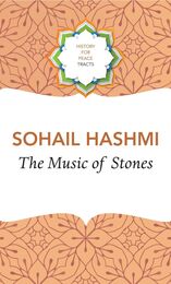 front cover of The Music of Stones