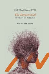 front cover of The Immemorial