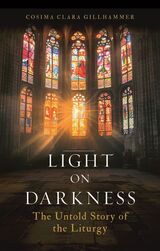 front cover of Light on Darkness