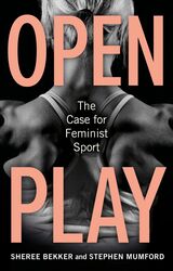 front cover of Open Play