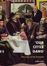 front cover of ‘Our Little Gang’