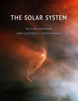 front cover of The Solar System