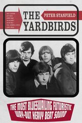 front cover of The Yardbirds