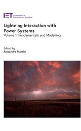 front cover of Lightning Interaction with Power Systems