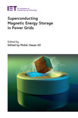 front cover of Superconducting Magnetic Energy Storage in Power Grids