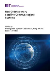 front cover of Non-Geostationary Satellite Communications Systems