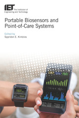 front cover of Portable Biosensors and Point-of-Care Systems