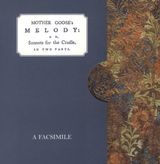 front cover of Mother Goose's Melody