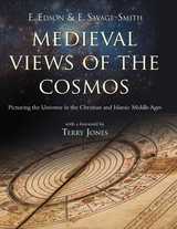 front cover of Medieval Views of the Cosmos
