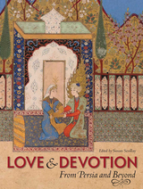 front cover of Love and Devotion