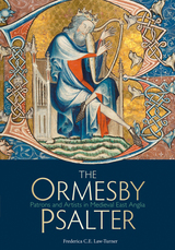 front cover of The Ormesby Psalter