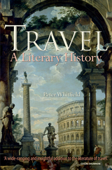 front cover of Travel