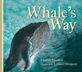 front cover of Whale's Way