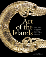 front cover of Art of the Islands
