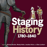 front cover of Staging History