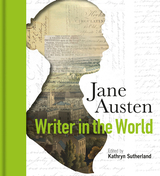 front cover of Jane Austen