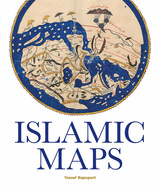 front cover of Islamic Maps