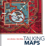front cover of Talking Maps